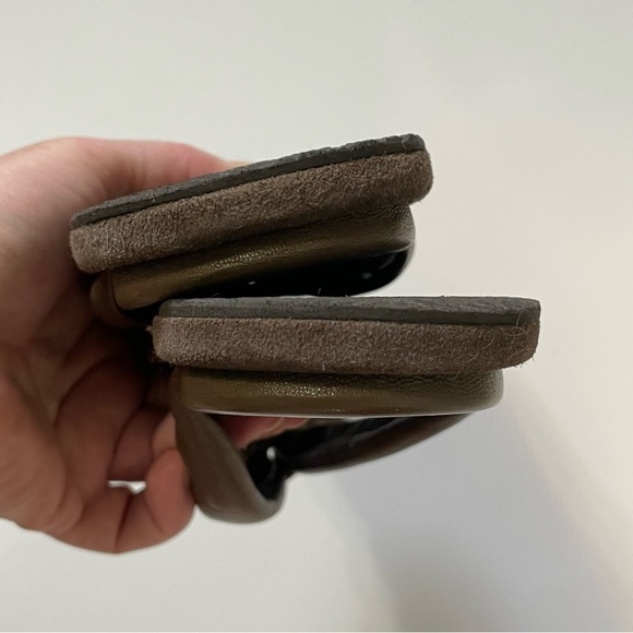 Brown Women's Sandals - Picture 8 of 9